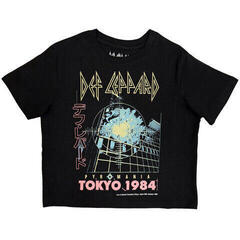 Košulja Def Leppard Tokyo