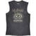T-shirt Def Leppard Diamond Star Halos Charcoal Grey 2XL T-shirt
