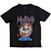 Skjorte Def Leppard Pyro World Tour Black XL Skjorte