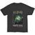 T-Shirt Def Leppard Tokyo Charcoal Grey M T-Shirt