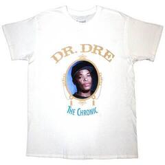 T-Shirt Dr. Dre The Chronic