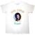T-shirt Dr. Dre The Chronic White XL T-shirt