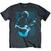 T-shirt Ed Sheeran Chords Dark Heather 2XL T-shirt