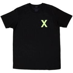 T-Shirt Ed Sheeran Multiply Pocket - Sing (Back Print)