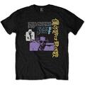 Elton John Japanese Single Black M Camiseta de manga corta