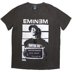 Tricou Eminem Arrest (Wash Collection)