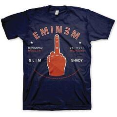 Риза Eminem Detroit Finger