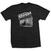 Shirt Eminem Marshall Mathers 2 Black L Shirt