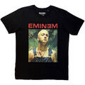 Eminem Bloody Black M T-Shirt