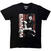 T-shirt Eminem Lean Black L T-shirt
