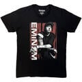 Eminem Lean Black L Camiseta de manga corta