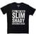Tricou Eminem Please Stand Up Black S Tricou