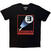 T-Shirt Eminem E Light Black L T-Shirt