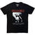 Skjorte Eminem Eminem Show (Back Print) Black XL Skjorte