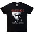 Eminem Eminem Show (Back Print) Black 2XL Maglietta
