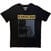 T-Shirt Eminem The Marshall Mathers LP (Back Print) Black L T-Shirt