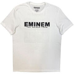 T-Shirt Eminem The Eminem Show (Back Print)