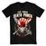 T-Shirt Five Finger Death Punch Zombie Kill Black 2XL T-Shirt