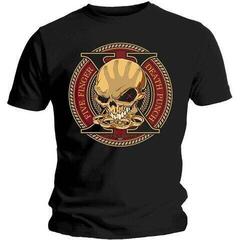 T-Shirt Five Finger Death Punch Decade of Destruction