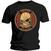 Tricou Five Finger Death Punch Decade of Destruction Black S Tricou