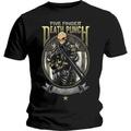Five Finger Death Punch Sniper Black L Tričko