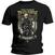 T-Shirt Five Finger Death Punch Sniper Black 2XL T-Shirt