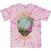 Shirt Grateful Dead Forest Dead (Wash Collection) Pink L Shirt