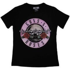 Skjorte Guns N' Roses Classic Logo