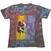 T-Shirt Guns N' Roses Use Your Illusion (Wash Collection) Blue 2XL T-Shirt