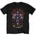 Tricou Guns N' Roses Cali' '85 Black S Tricou