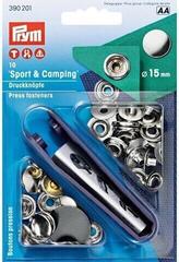 Bimini accessoires PRYM Fasteners Sport & Camping 15mm Bimini accessoires
