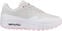 Chaussures de golf pour femmes Nike Air Max 1G Vast Grey/White 36
