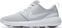 Calzado de golf de mujer Nike Roshe G Pure Platinum/White 40,5