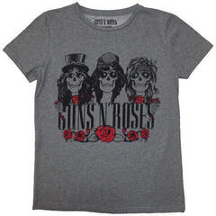 Skjorta Guns N' Roses Hell Group