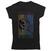 T-Shirt Guns N' Roses Use Your Illusion Black 2XL Ladies T-Shirt