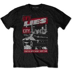 T-Shirt Guns N' Roses Move to the City