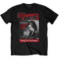 Guns N' Roses Reckless Life Black XL T-Shirt