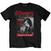 T-särk Guns N' Roses Reckless Life Black 2XL T-särk