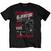 T-Shirt Guns N' Roses Nice Boys Black L T-Shirt