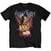 Риза Guns N' Roses Torso (Back Print) Black L Риза