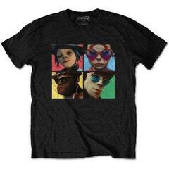 Shirt Gorillaz Humanz
