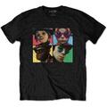 Gorillaz Humanz Black M Košulja