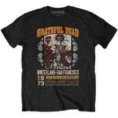 T-Shirt Grateful Dead San Francisco