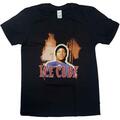 Ice Cube Bootleg Black XL T-Shirt