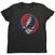 Košulja Grateful Dead Steal Your Face Classic Brindle S Košulja