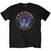 T-särk Grateful Dead Bertha Circle Black XL T-särk