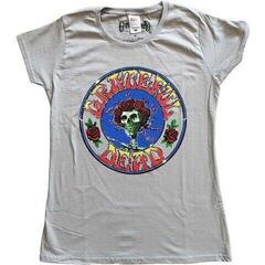 Marškinėliai Grateful Dead Bertha Circle Vintage Wash