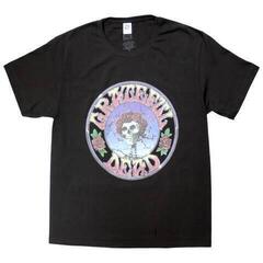 Tricou Grateful Dead Bertha Circle Vintage Wash