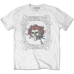 T-Shirt Grateful Dead Bertha with Logo Box