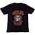 Marškinėliai Grateful Dead Stony Brook Skull Black M Marškinėliai